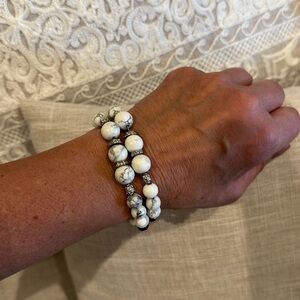 White House Black Mkt bracelet